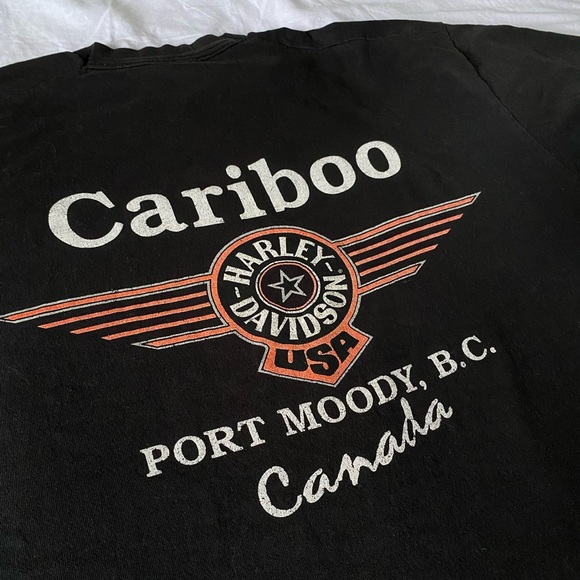 Harley Tee - Picture 5 of 7